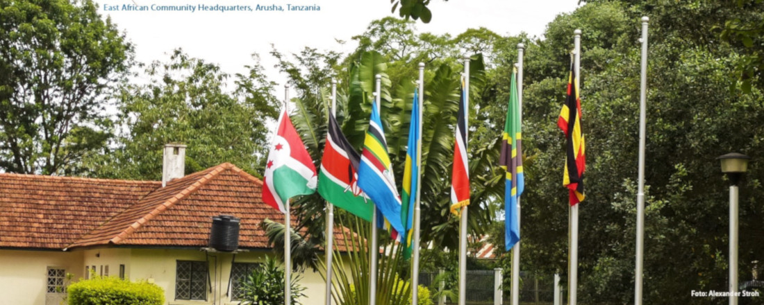 banner research flag parade