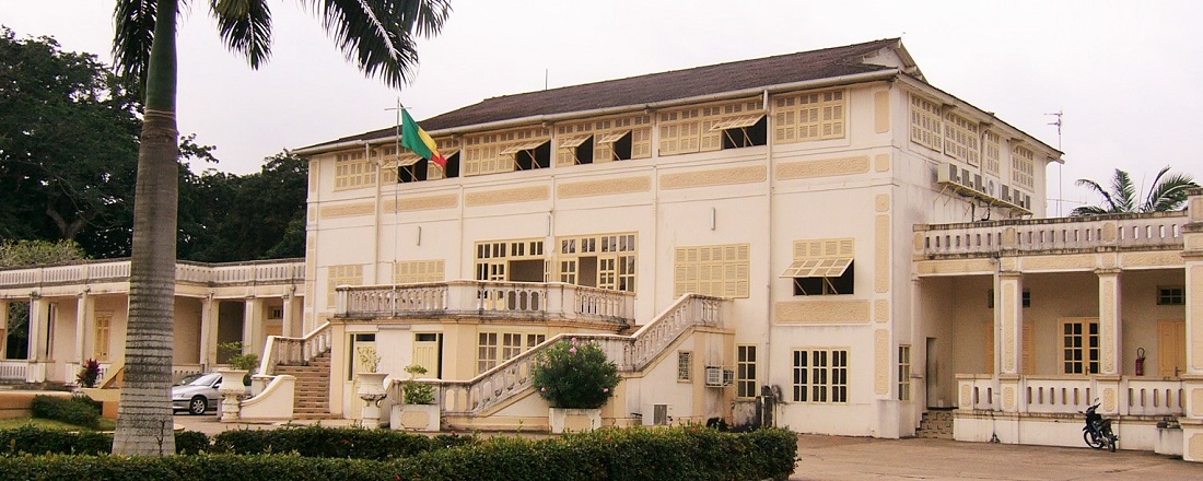 Assemblée Nationale du Bénin
